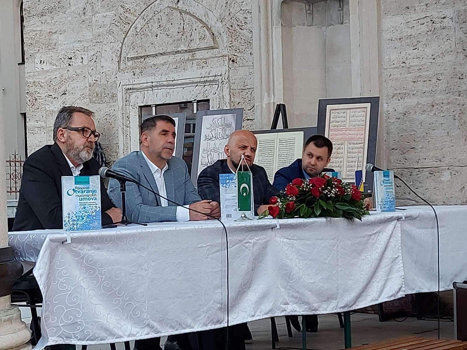 Knjiga Mustafe Akyola poziva na povratak razumu, slobodi i toleranciji